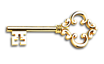 key